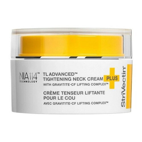 StriVectin TL napredna krema za zatezanje vrata Plus 50 ml
