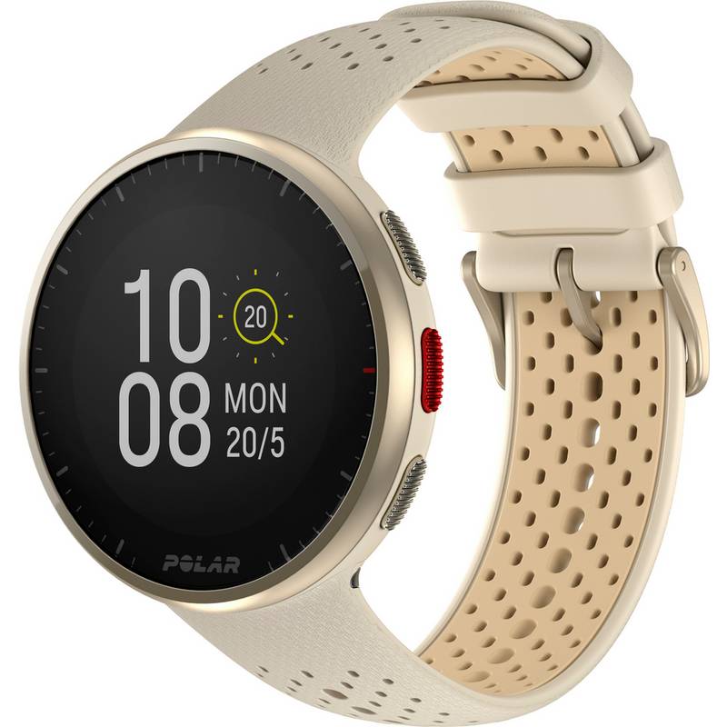 Polar PACER PRO Sportuhr