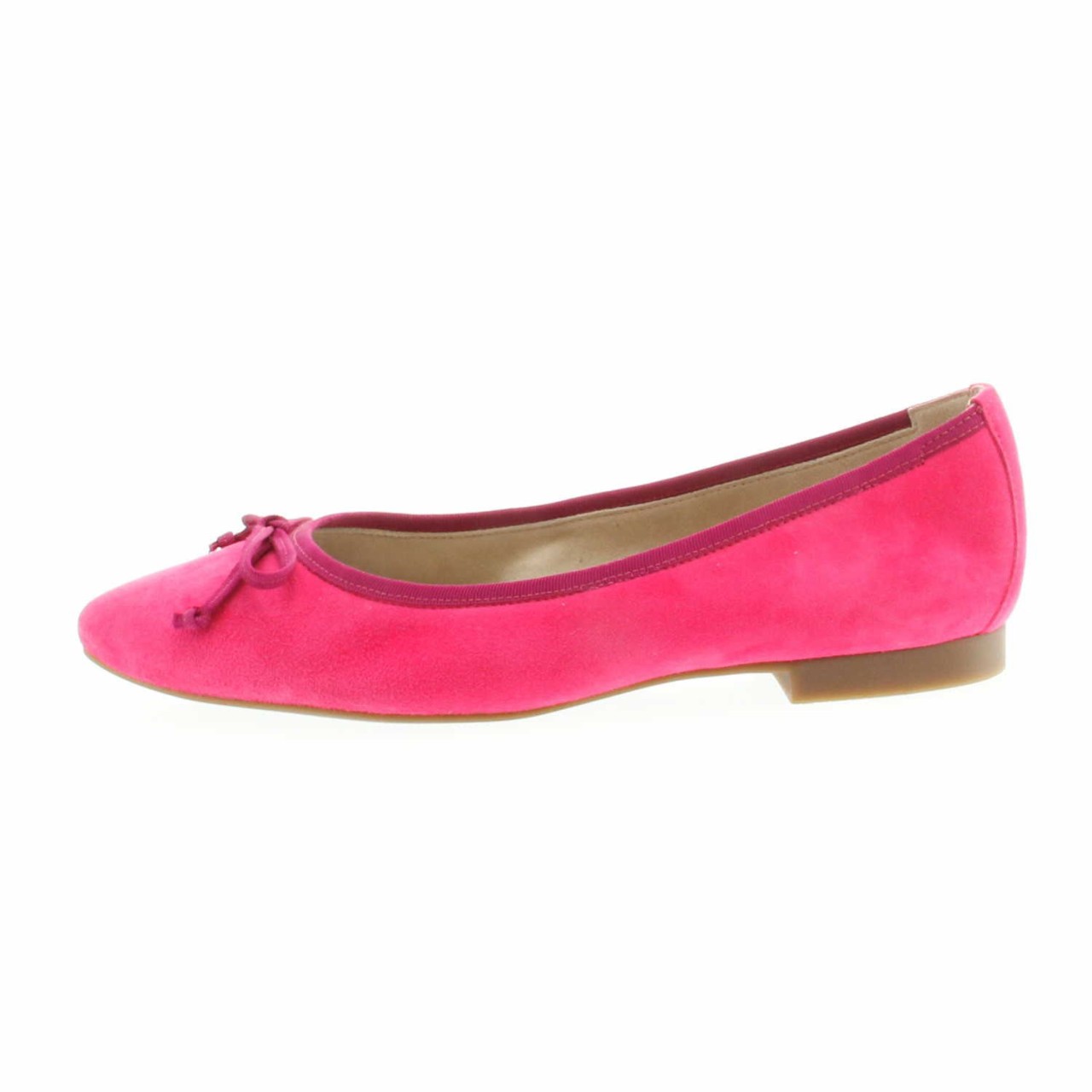 PAUL GREEN Ballerinas lila/pink -99