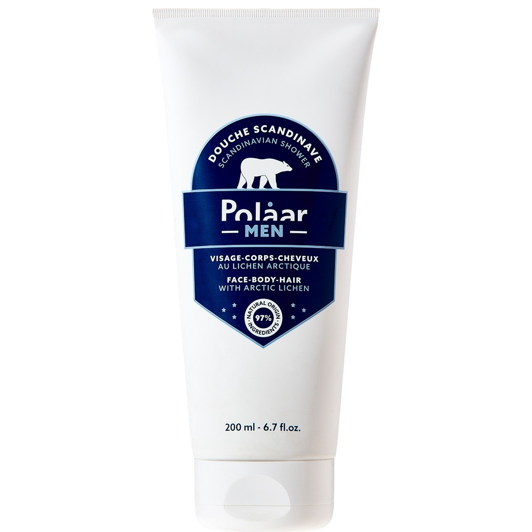 Skandinavian Showergel