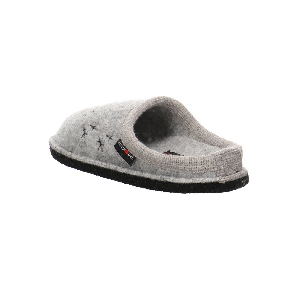 Haflinger Flair Songbird Hausschuh
