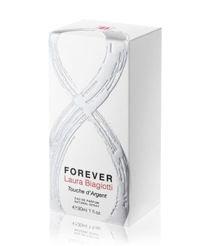 Laura Biagiotti FOREVER Touche d'Argent Eau de Parfum 30 ml