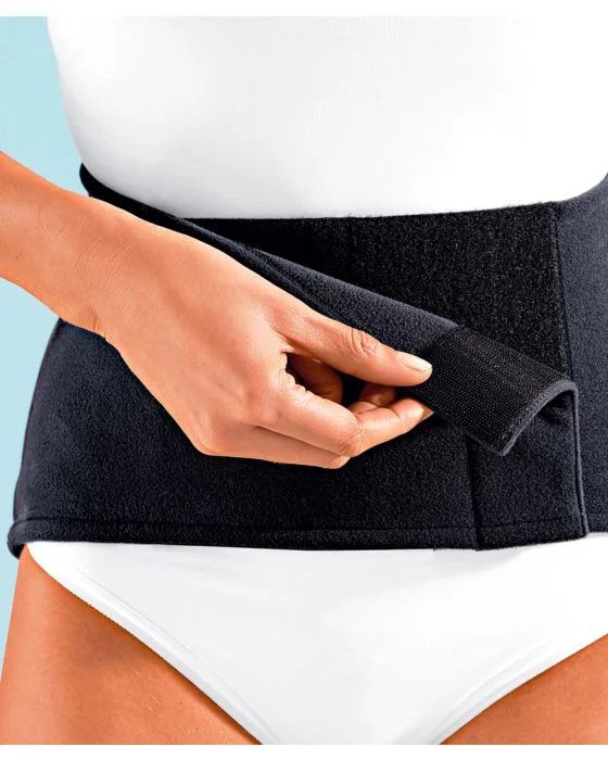 Ceinture réglable Thermolactyl