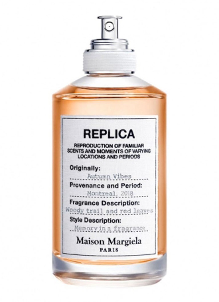 Maison Margiela REPLICA Autumn Vibes Eau de Toilette