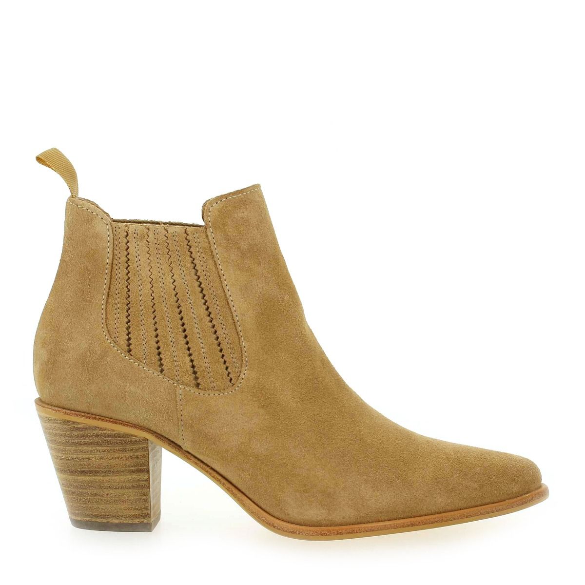 Muratti  RESEDA E22 - Camel