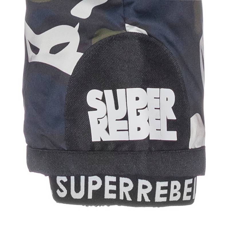 SuperRebel SPEED Skihose Kinder