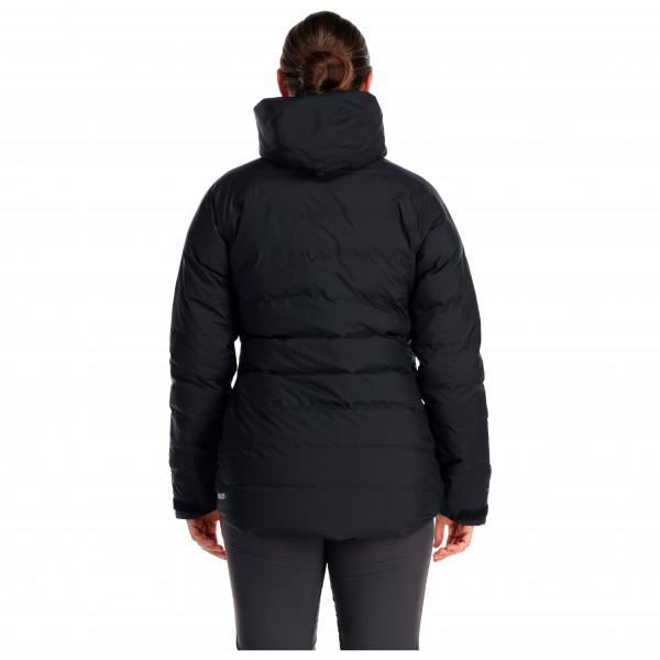 Rab - Women's Valiance Jacket - Daunenjacke