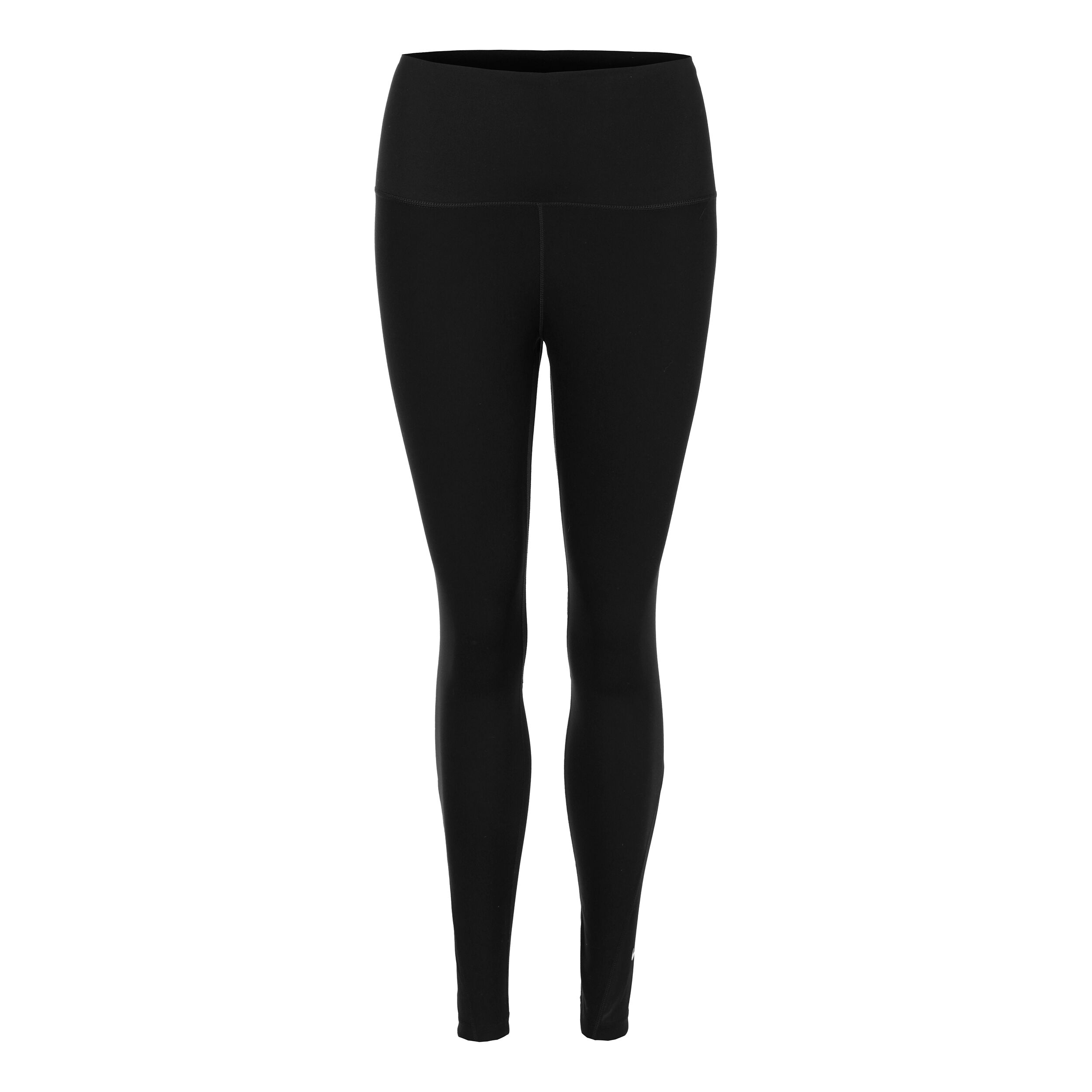 Dri-Fit One Heritage 7/8 Tight Damen - Schwarz