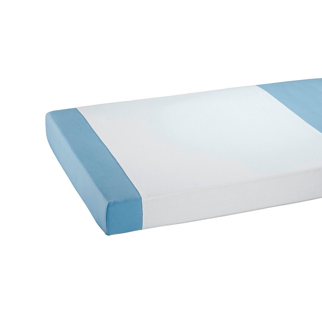 Inkontinenzauflage Undurchlässiges Stecklaken - Jersey - suprima 3052 000 suprima