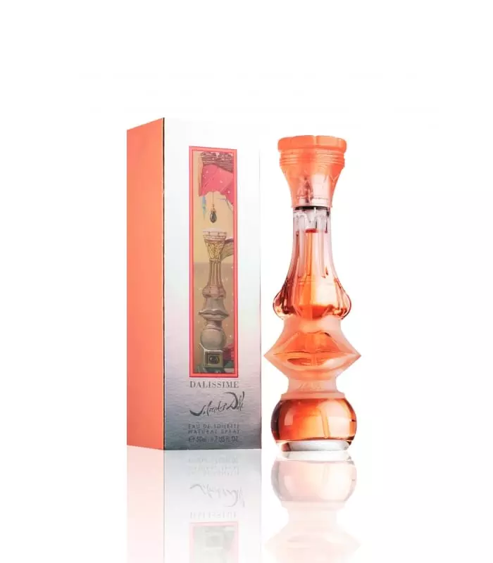 DALISSIME Eau de Toilette Vaporisateur