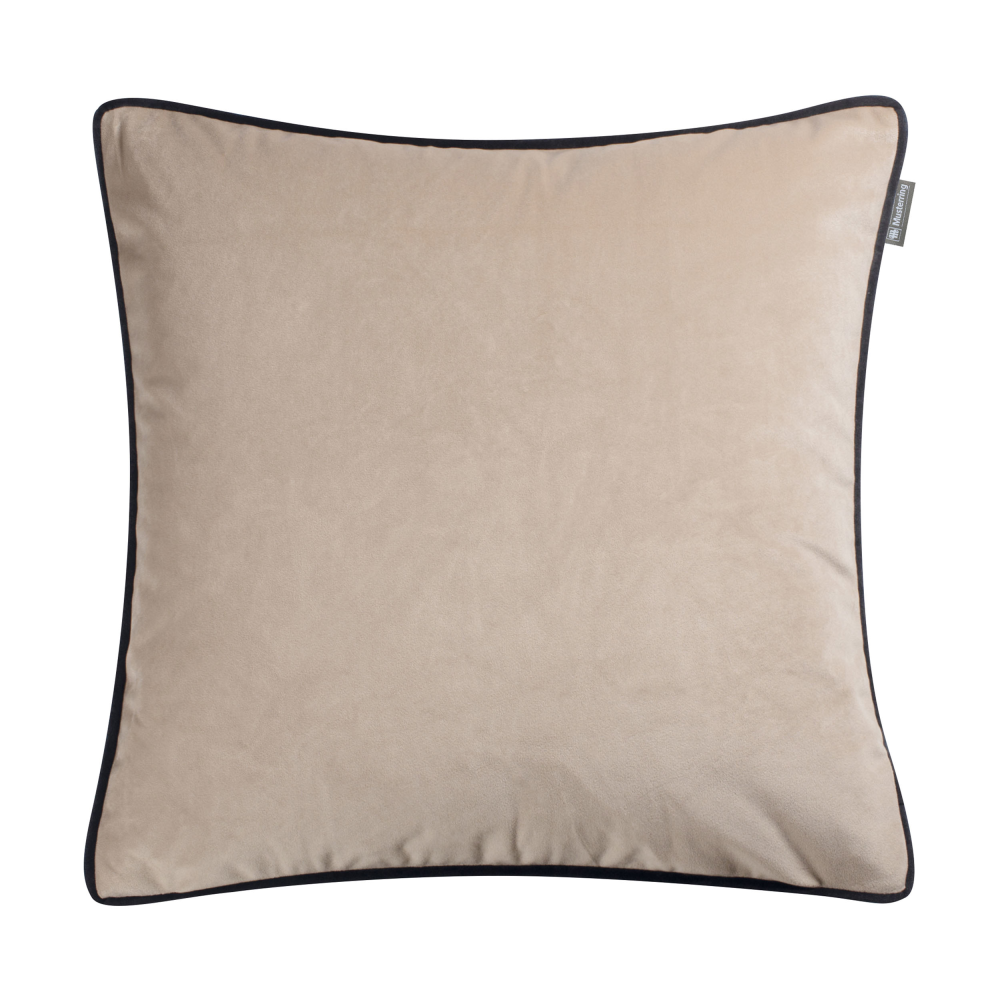 Kissenhülle MR-Corner beige