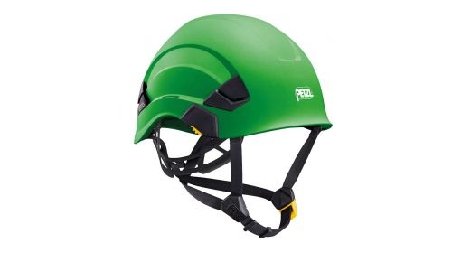 Ochranná helma Petzl PE-A010AA06 Vertex - zelená