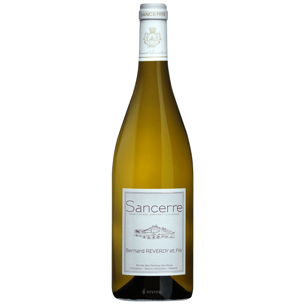 Bernard Reverdy & FilsSancerre Blanc 2022