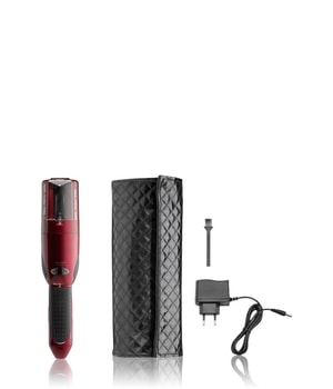 Split-Ender Pro 2 Red Haarstylingset-1 Stk