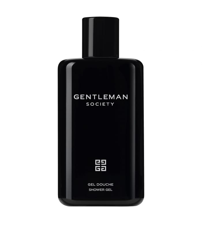 Givenchy-GENTLEMAN SOCIETY-Le Gel Douche Hydratant