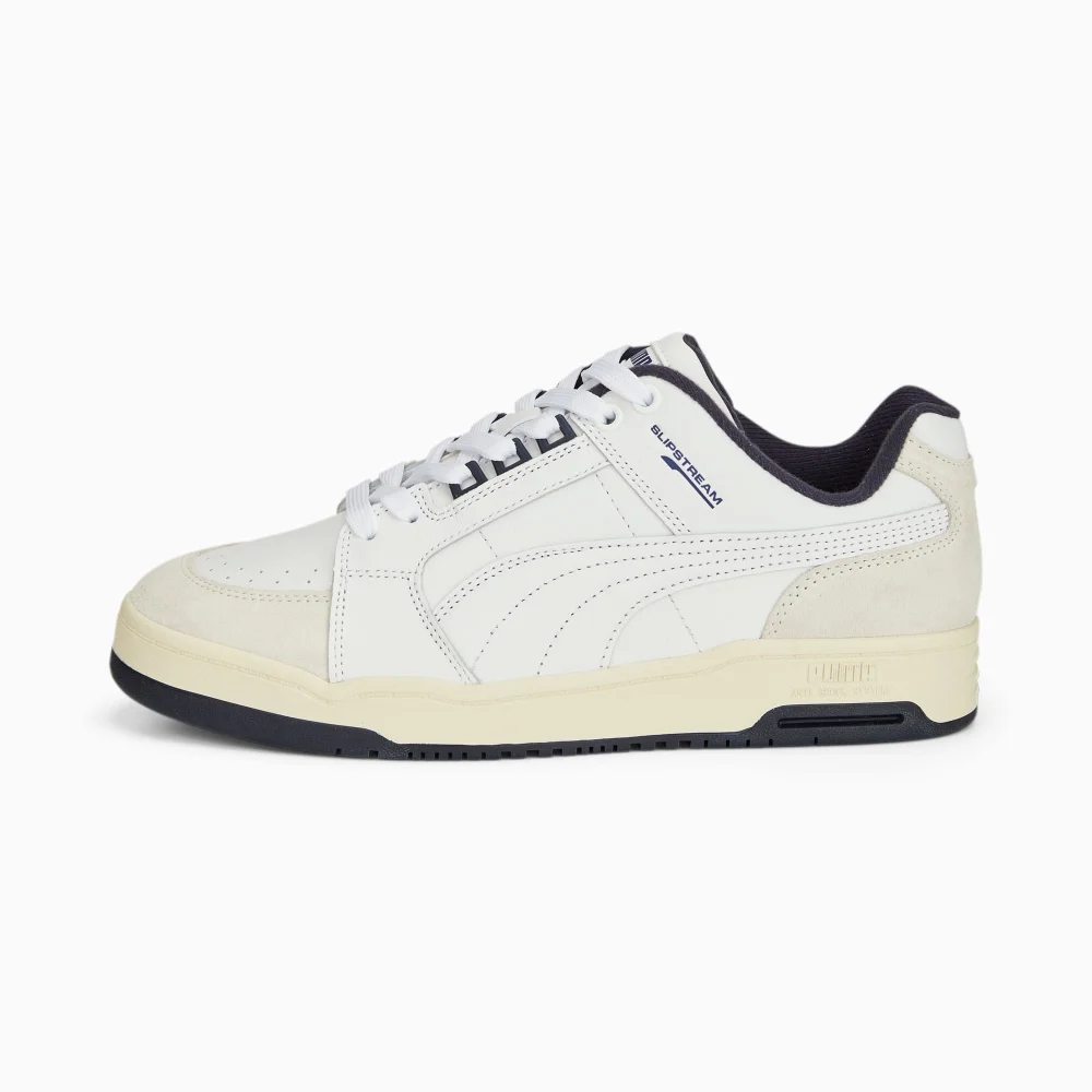 PUMA Slipstream Lo Retro 384692 09 / weiss