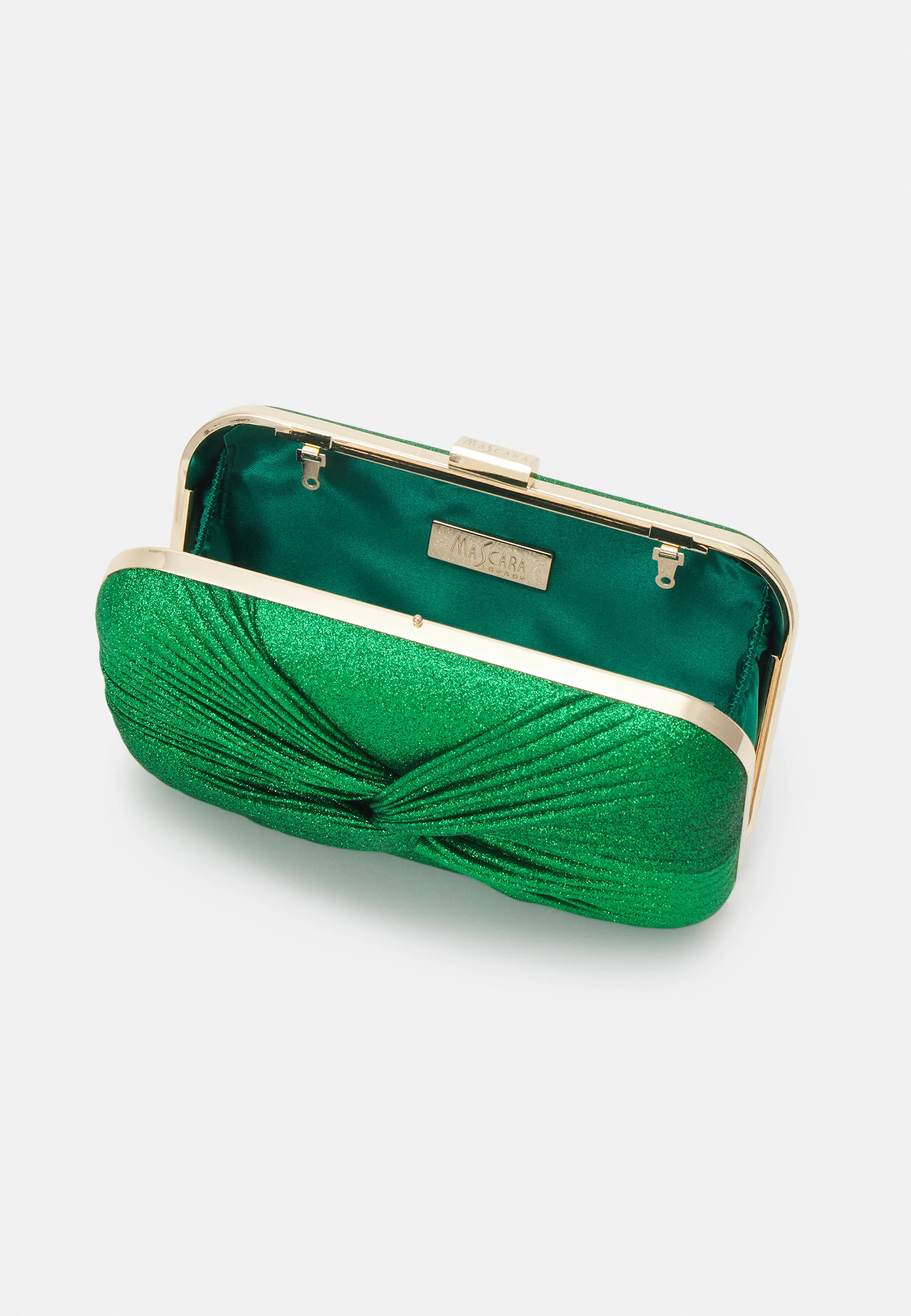Máscara de pestañas CROSS KNOT - Pochette