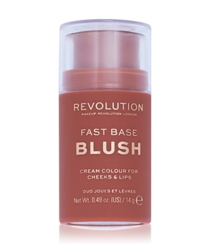 REVOLUTION Fast Base Blush Stick Cremerouge-14 g