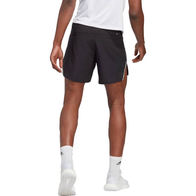 adidas X-CITY HEAT Funktionsshorts Herren