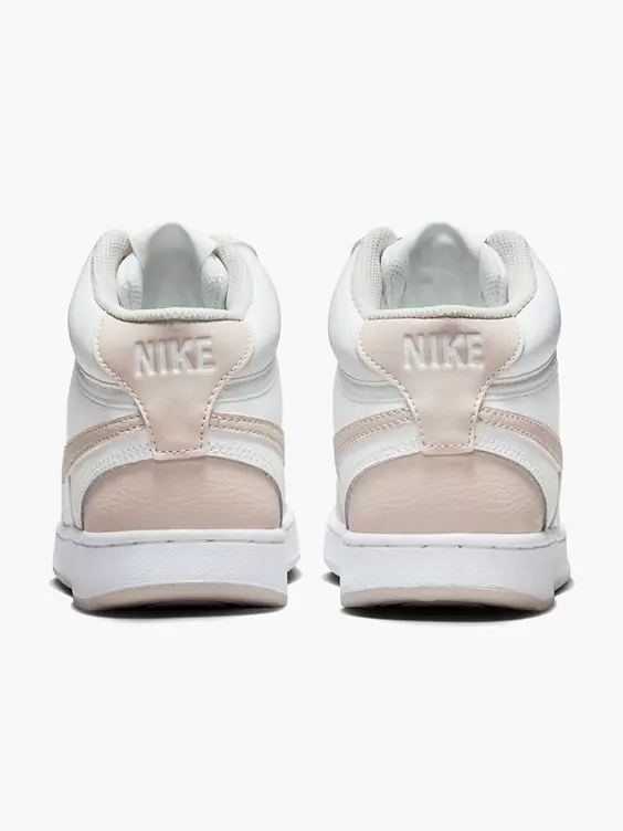 Nike Hoher Sneaker COURT VISION MID