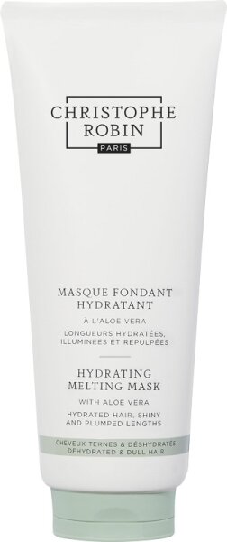 Christophe Robin Hydrating Melting Mask With Aloe Vera Haarmaske