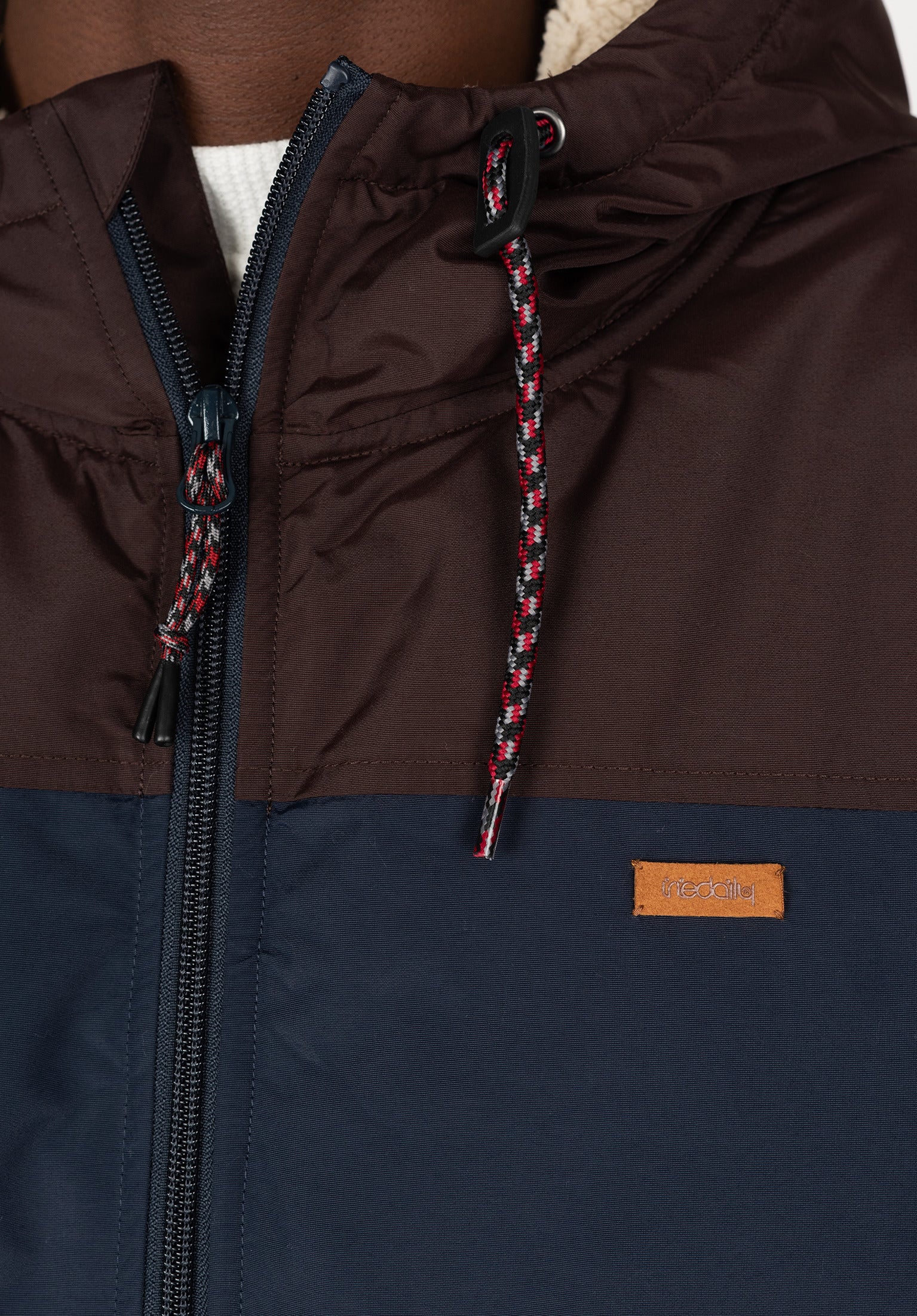 Insulaner Soft Jacket