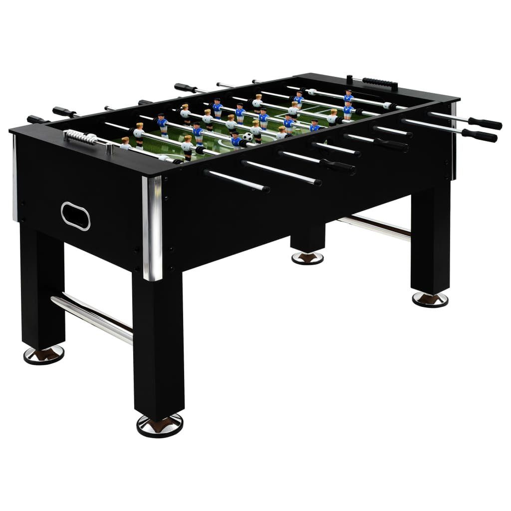 vidaXL Tischfußballspiel Tischfußball-Kugellager 16 Stk für 15,916 mm Stange