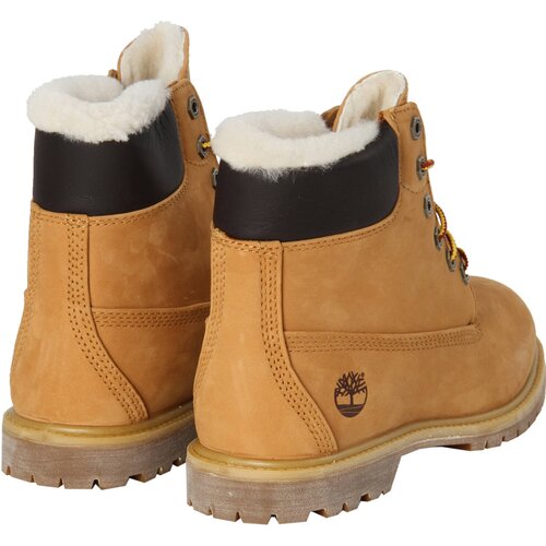 DAMEN STIEFEL 6IN PREMIUM SHEARLING LINED WP BOOT