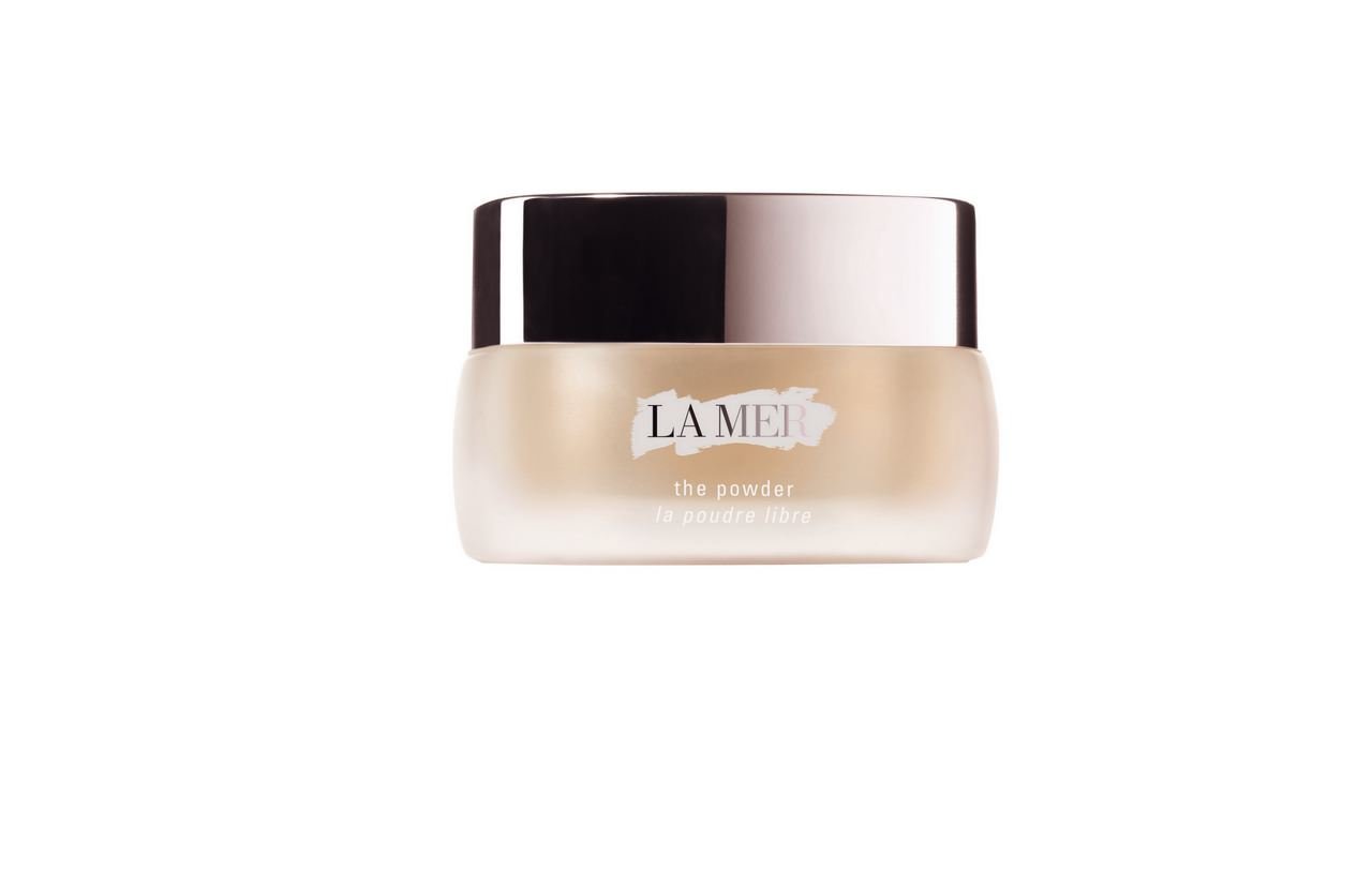 La Mer Die Make-up Linie Skincolor de La Mer The Powder