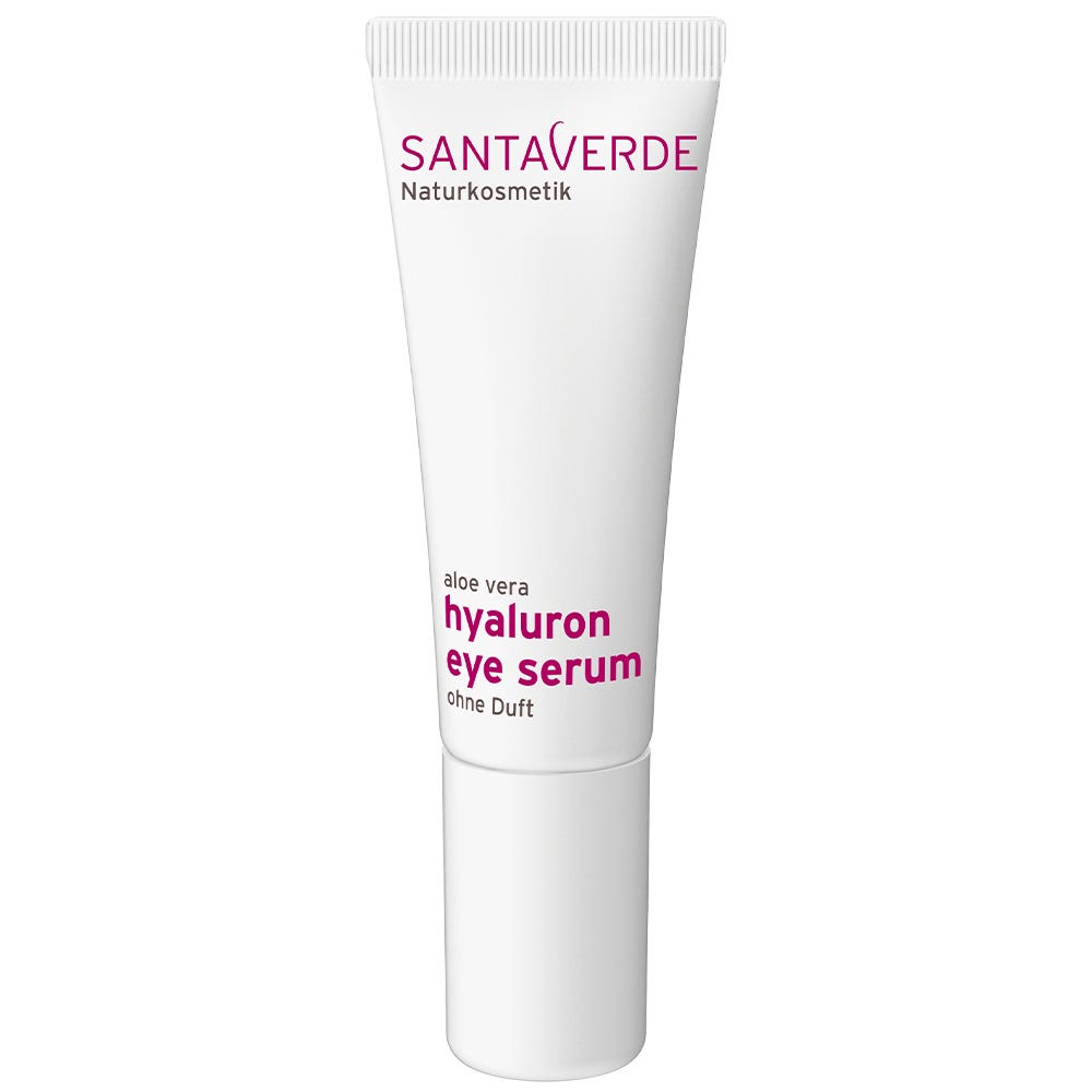 Santaverde Hyaluron Eye Serum 10 ml