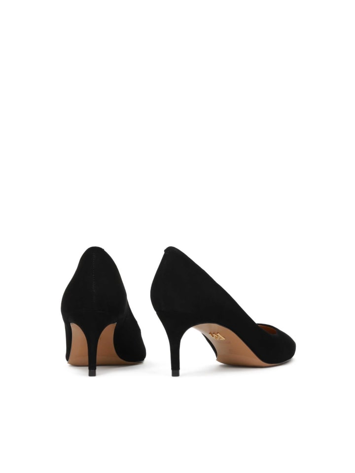 Kazar Pumps STONE in Schwarz günstig kaufen