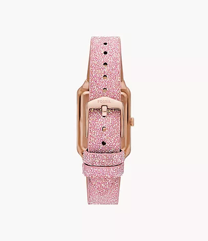 Fossil Uhr The Wizard of Oz x Fossil Glinda The Good Witch Limited Edition