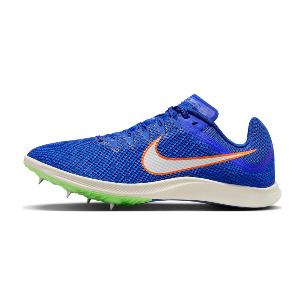 Nike Zoom Rival Distance DC8725-401 / blau