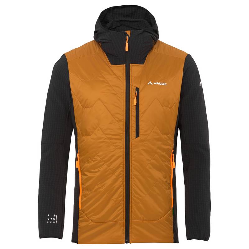 VAUDE Men's Valdassa Hybrid Jacket II Outdoorjacke Herren
