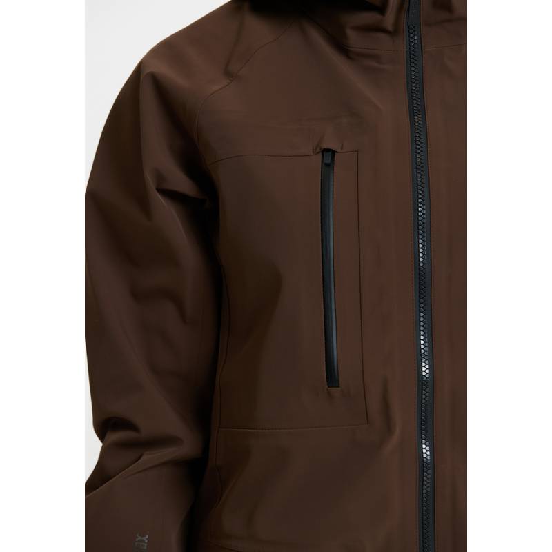 SOS Lipno Skijacke Damen