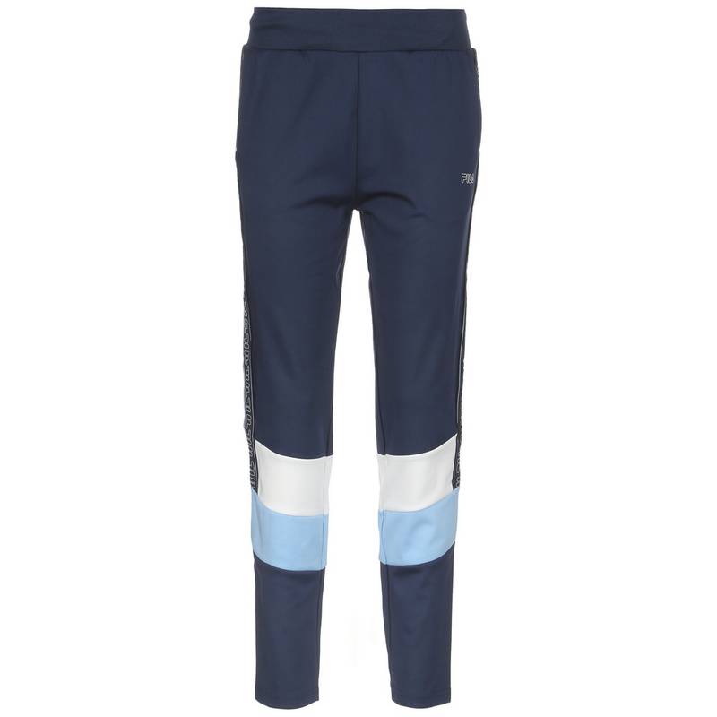 FILA Magnolia Slim Fit Trainingshose Damen