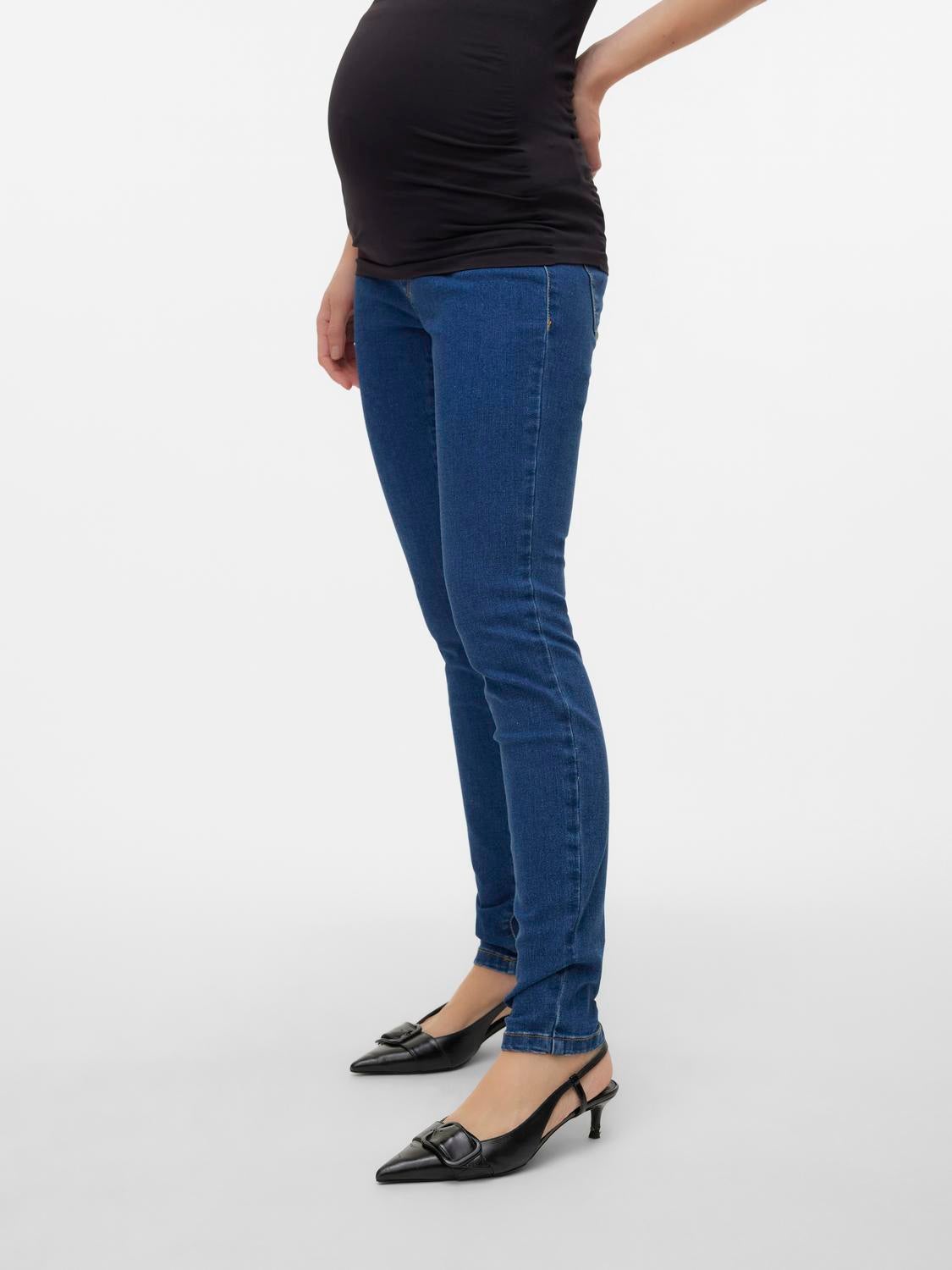 Umstands-Jeggings
