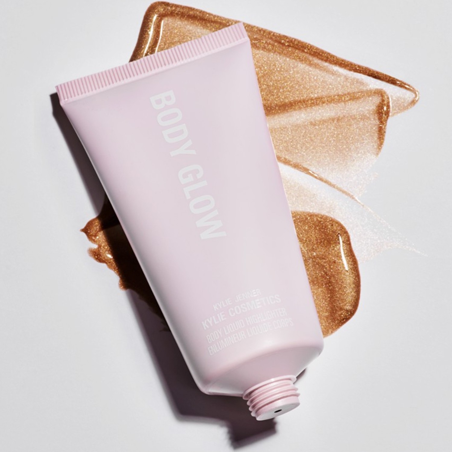 KYLIE COSMETICS Kylie Body Glow