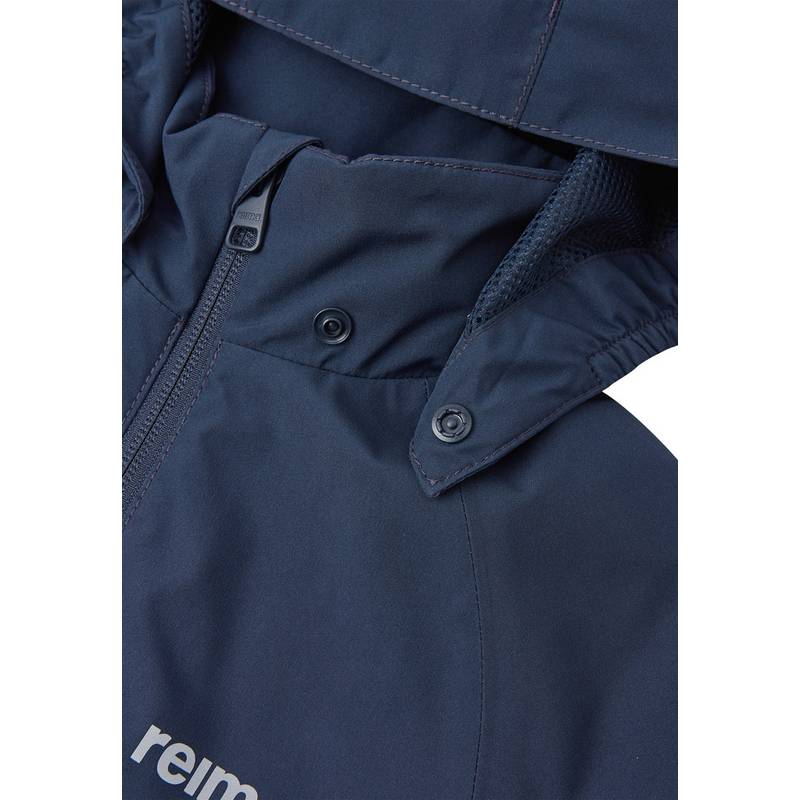reima Fiskare Funktionsjacke Kinder
