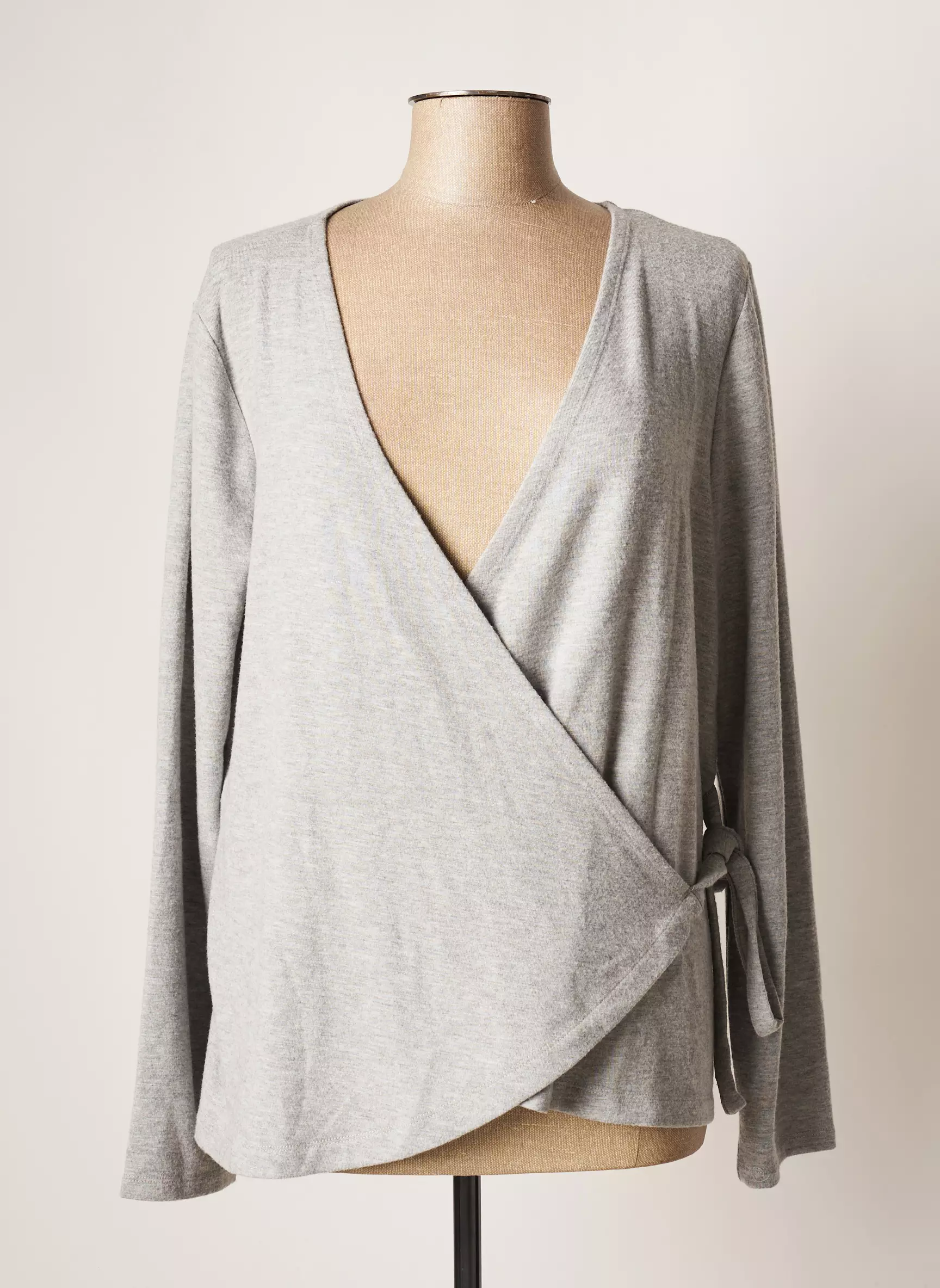 Street One Cache C Urs Femme couleur gris