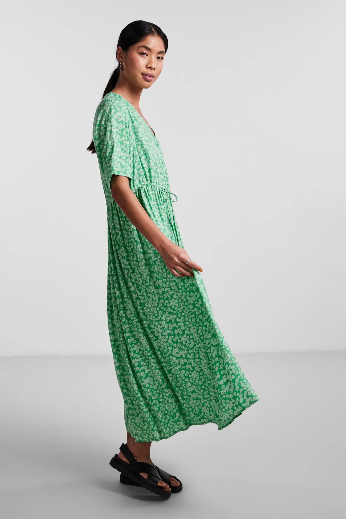 PIECES  Kleid Damen/Mädchen Erwachsene