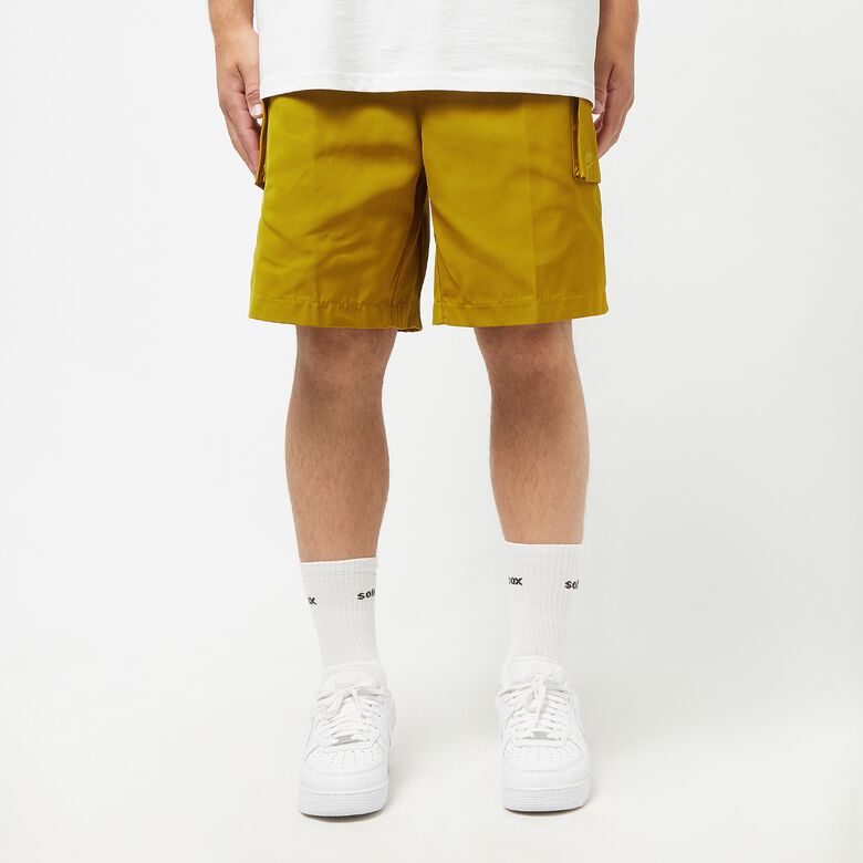 NIKE Tech Pack Woven Utility Short bronzine/black/bronzine