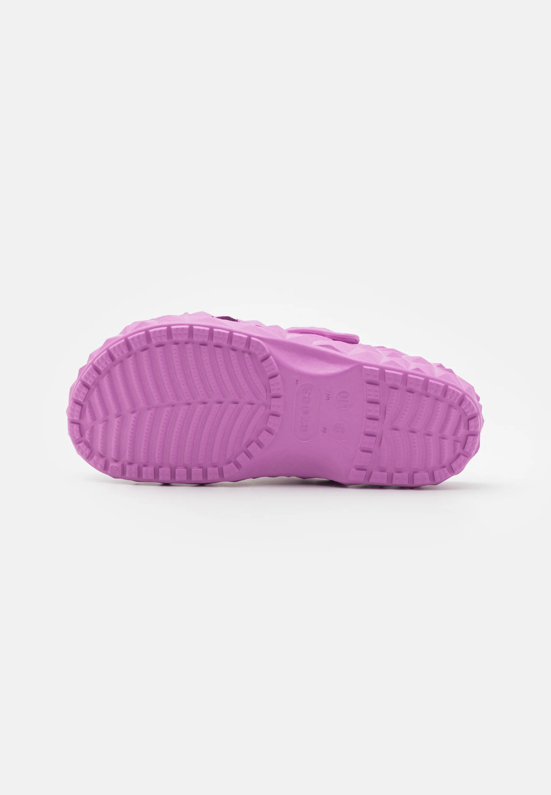 Crocs CLASSIC GEOMETRIC UNISEX - Zuecos