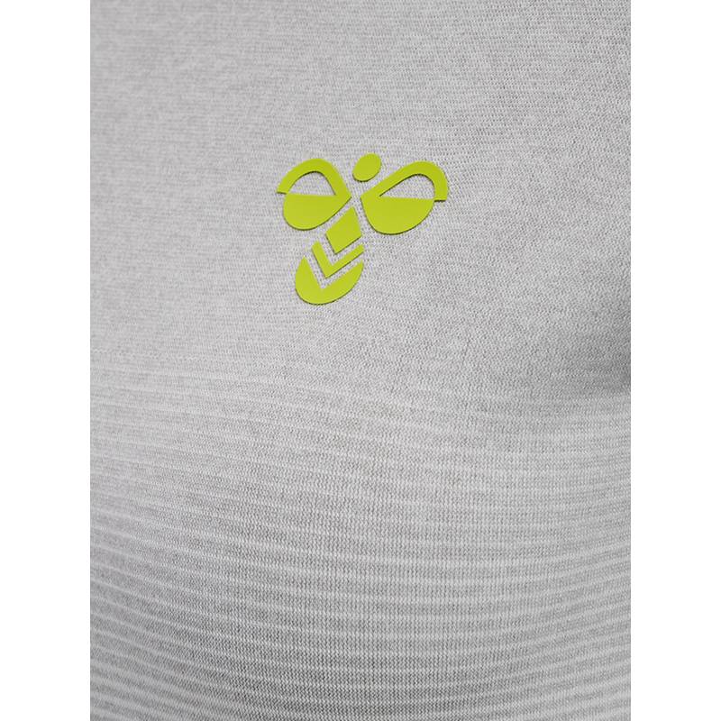 hummel hmlGG12 TRAINING SEAMLESS S/S WOMAN Trikot Damen