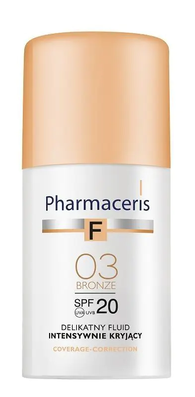 „Pharmaceris F“ intensyvus korekcinis skystis 03