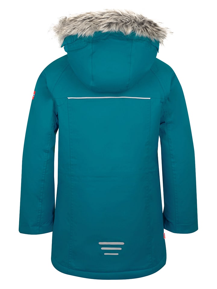 Trollkids Parka 