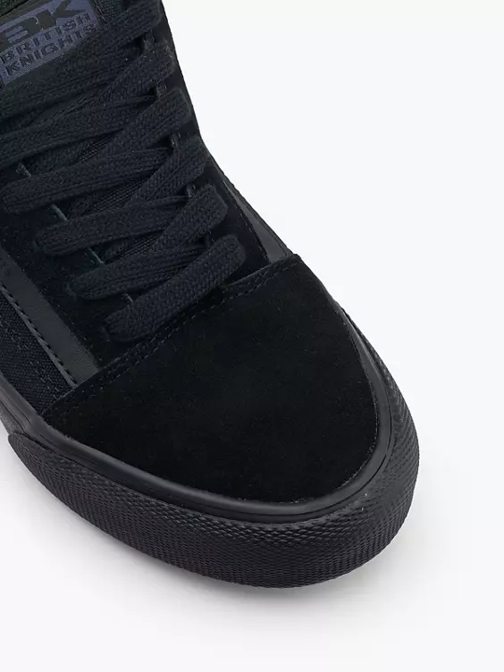 British Knights Leder Sneaker