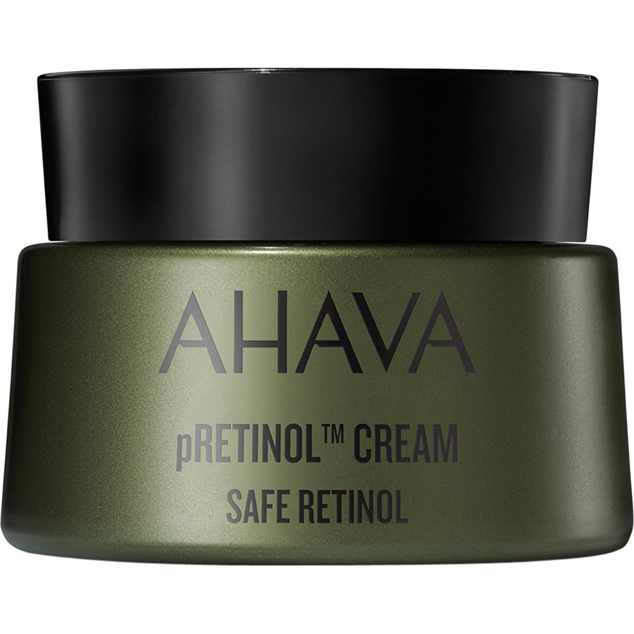 pRetinol Cream