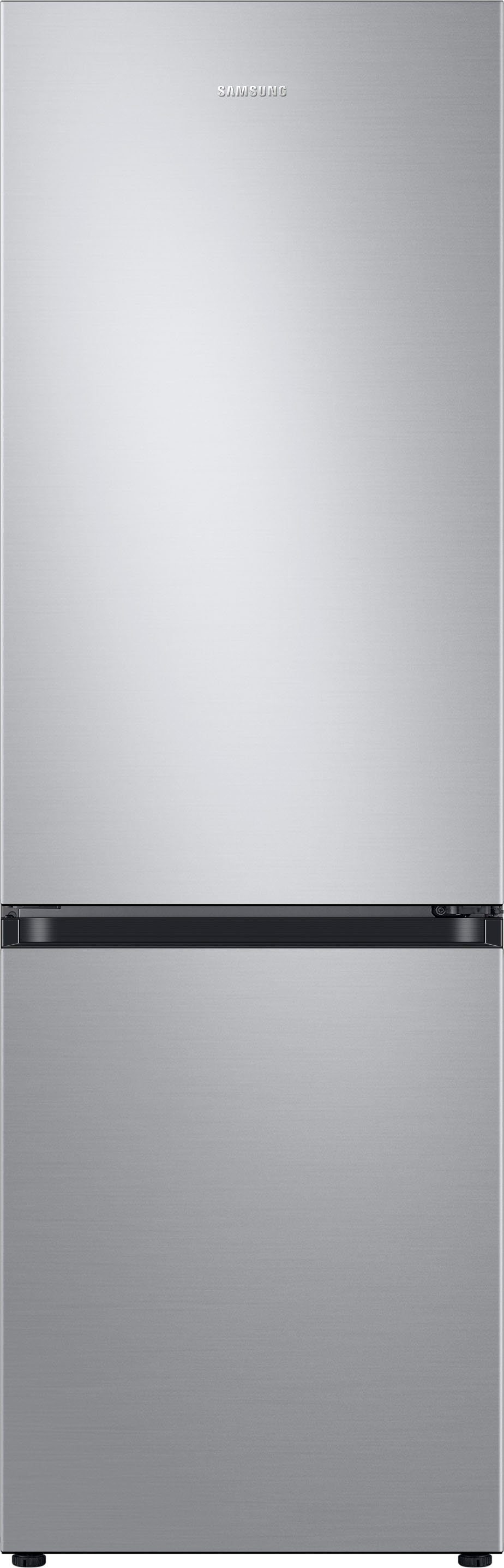 Samsung Kühl-/Gefrierkombination RL34T600CSA, 185,3 cm hoch, 59,5 cm breit
