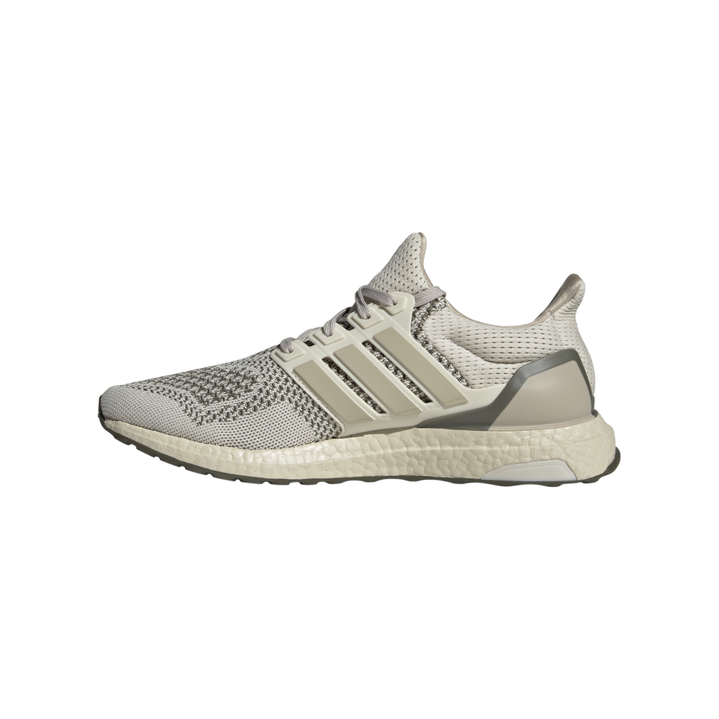 adidas Ultraboost 1.0 Beige Grün
